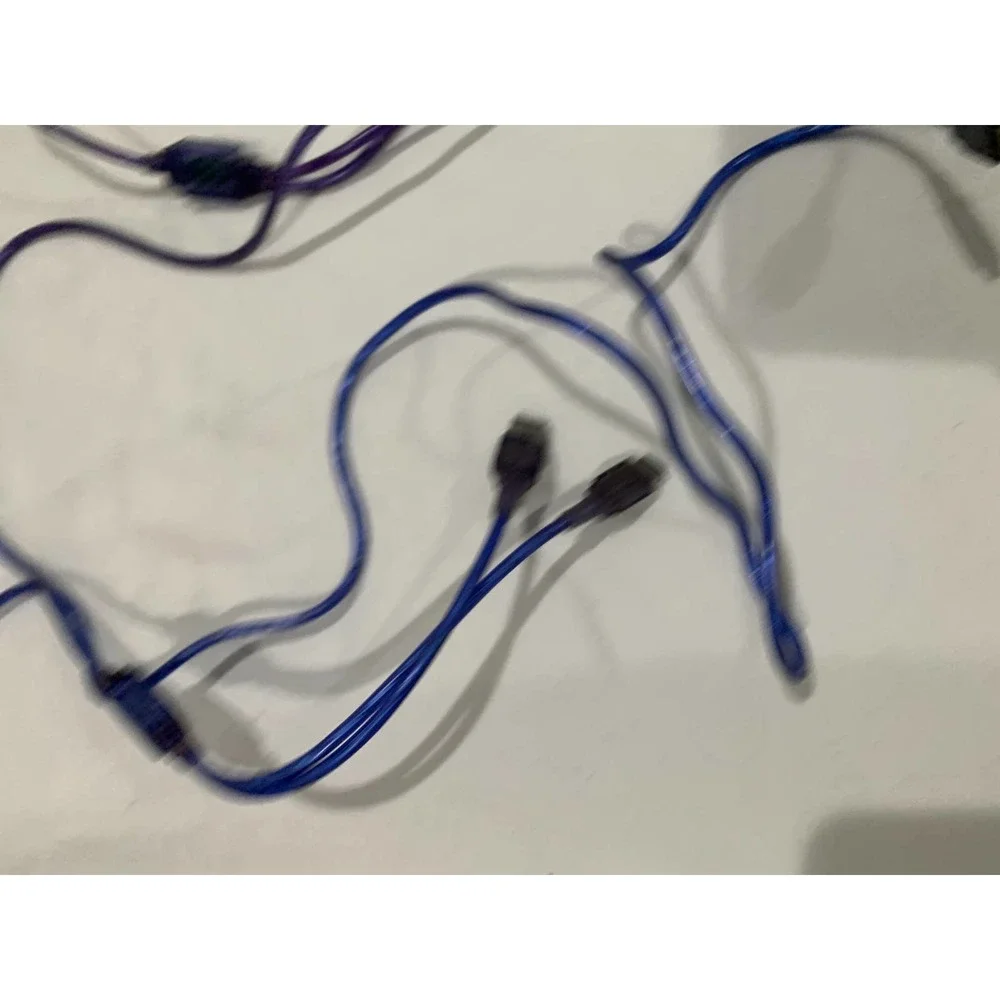 Nintendo Gameboy Link Connector Cable Cord